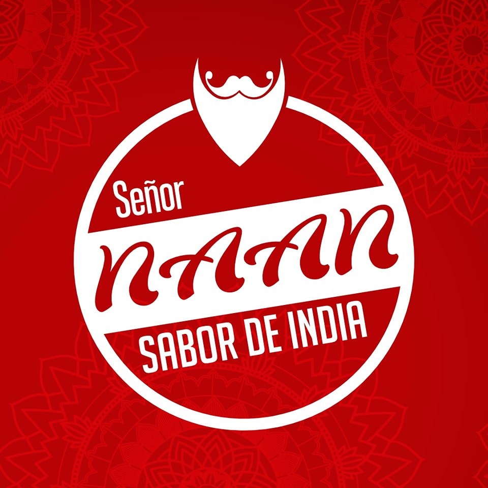 Señor Naan