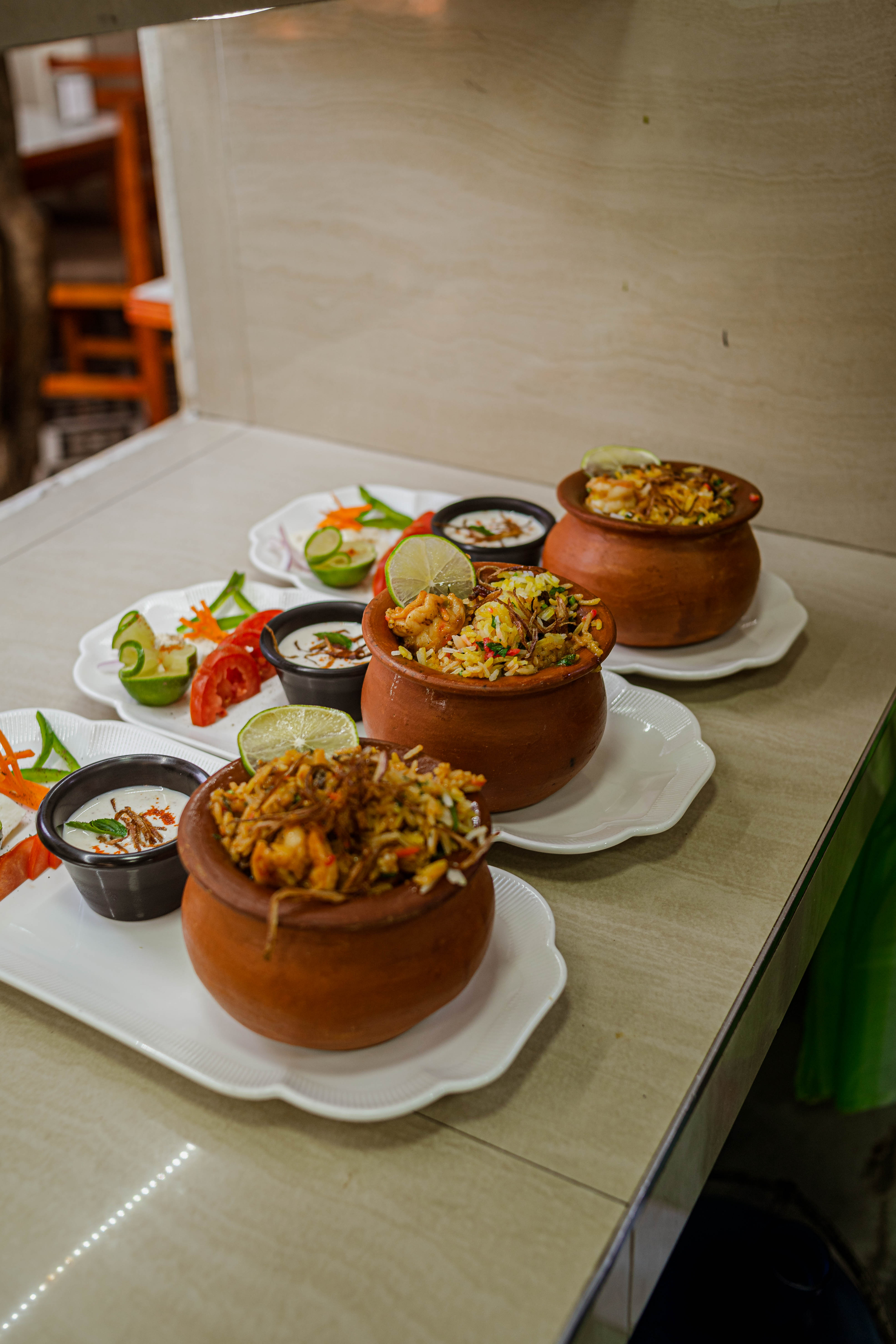Servicio de Catering Indio