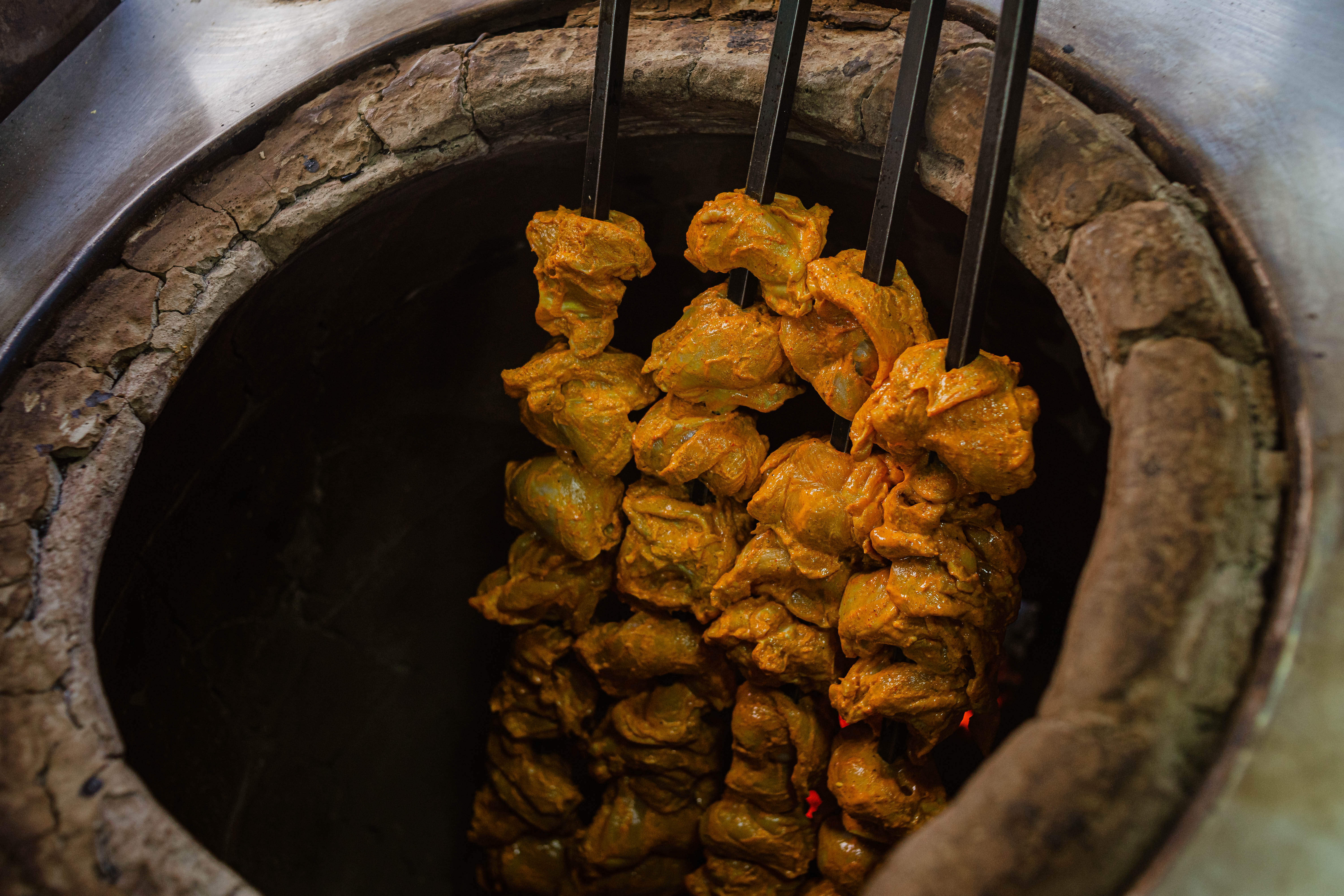 Comprar un Tandoor en México: Guía para Hogar y Restaurante